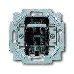 Jaloezieschakelaar ABB Busch-Jaeger 2020/4 US Jaloezieschakelaar ABB Busch-Jaeger 2020/4 US